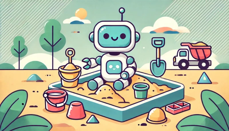 Featured image for post: Structured Tooling for Sandboxed Agents