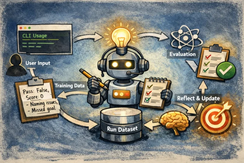 Featured image for post: GEPA in the Loop